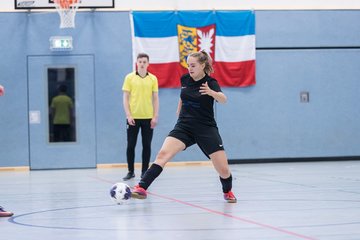 Bild 340 - Loewinnen Cup B-Juniorinnen